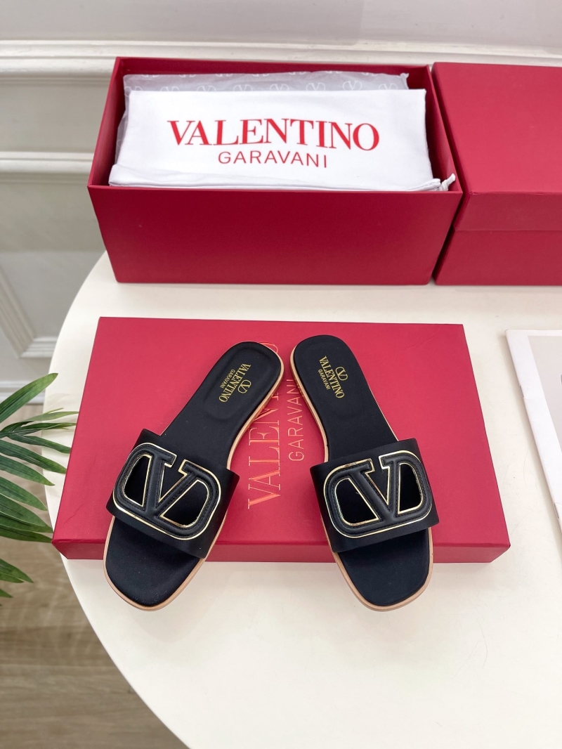 Valentino Slippers